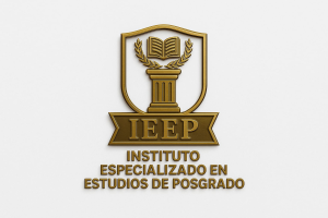 "Instituto Especializado en Estudios de Postgrado"